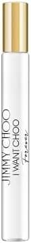 JIMMY CHOO - I Want Choo Forever Eau de Parfum Purse Spray…