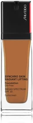 Shiseido Synchro Skin Radiant Lifting Foundation SPF 30