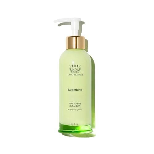 Tata Harper Superkind Softening Cleanser