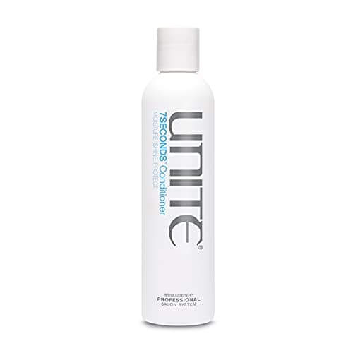 UNITE Hair 7SECONDS Moisturizing Conditioner, 8 fl oz