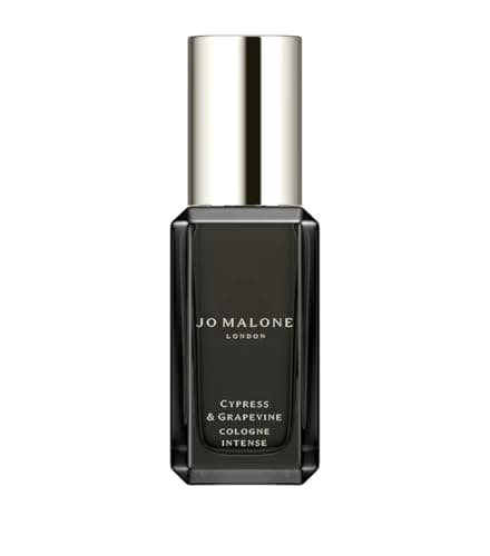 Jo Malone Cypress & Grapevine Cologne Intense 0.3oz /9ml.