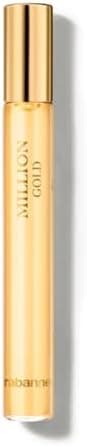 Rabanne Million Gold Eau de Parfum Intense - Rich Woody…