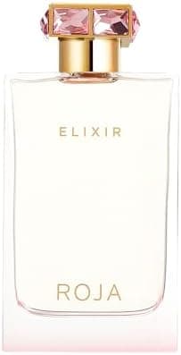 Roja Elixir Parfum Pour Femme 75ml / 2.5 fl oz – Sweet Floral…