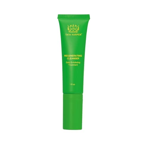 Tata Harper Regenerating Cleanser | Daily Cleansing…