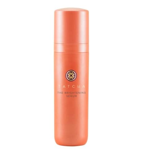 The Brightening Serum | Vitamin C Treatment for Brighter