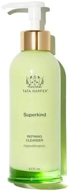 Tata Harper Superkind Refining Cleanser