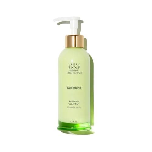 Tata Harper Superkind Refining Cleanser