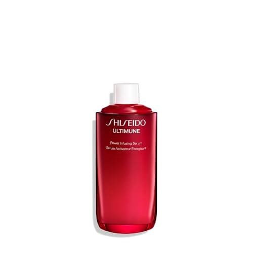 Shiseido Ultimune Power Infusing Serum Refill - 2.5 oz…