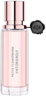 Viktor&Rolf Flowerbomb Eau de Parfum Floral Perfume for Women…