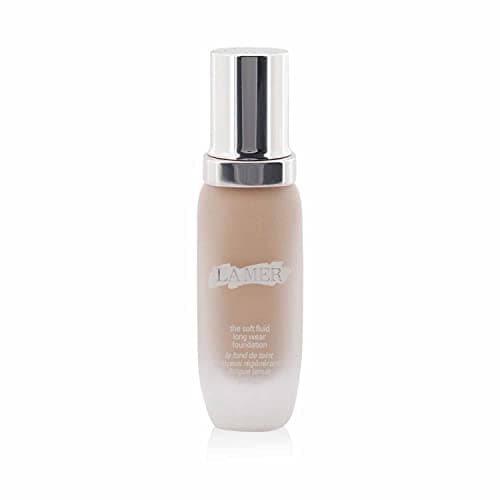 La Mer The Soft Fluid Long Wear Foundation broad spectrum SPF…
