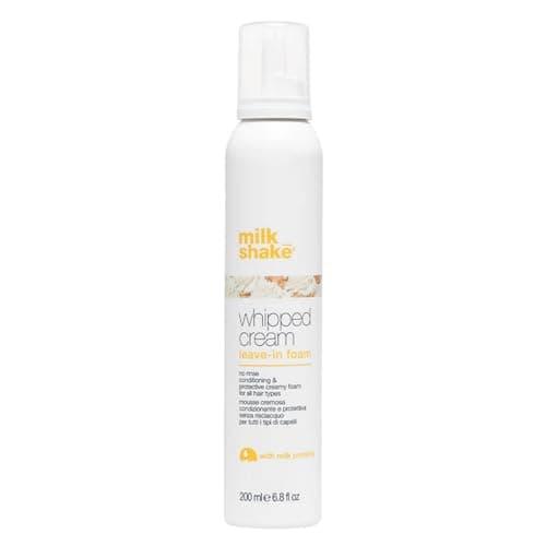 milk_shake Whipped Cream Leave-In Foam | Lightweight…