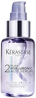 Kerastase Blond Absolu Hyaluronic Acid Hair Serum…