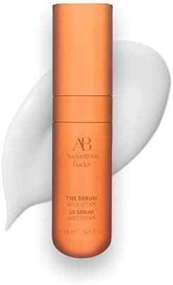 Augustinus Bader The Serum – Luxury Hydrating Anti-Aging Face…