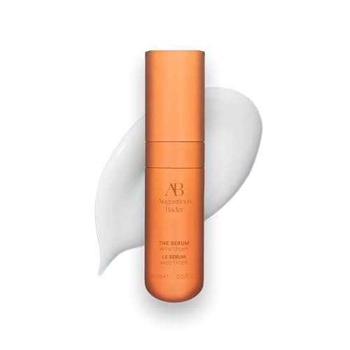 Augustinus Bader The Serum – Luxury Hydrating Anti-Aging Face…