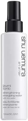 shu uemura art of hair Izumi Tonic Leave-In – For Fr…, 5 Fl Oz