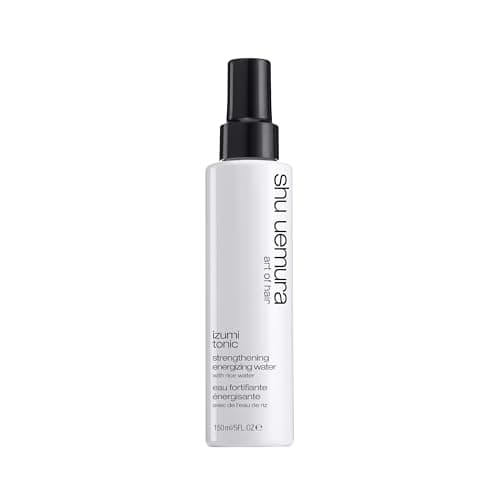 shu uemura art of hair Izumi Tonic Strengthening & Thickening…