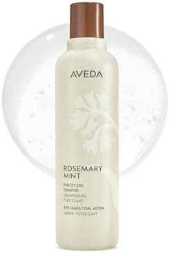 Aveda Rosemary Mint Purifying Shampoo | Clarifying Shampoo…