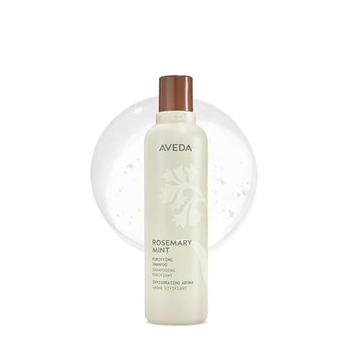 Aveda Rosemary Mint Purifying Shampoo | Clarifying Shampoo…