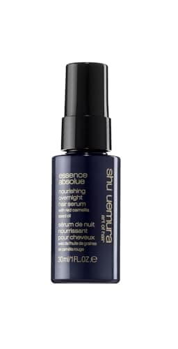 shu uemura art of hair Essence Absolue Nourishing Overnight…