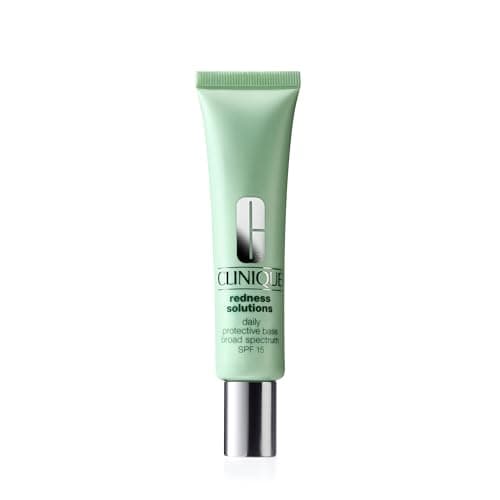 Clinique Redness Solutions Daily Protective Base Broad…