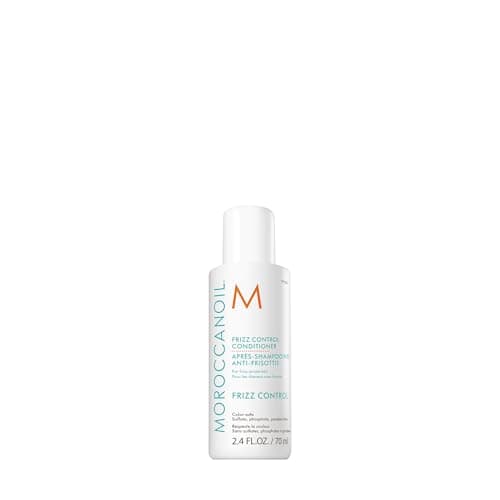 Moroccanoil Frizz Control Conditioner, 2.4 Fl. Oz.