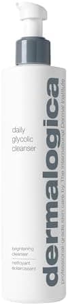Dermalogica Daily Glycolic Cleanser, Brightening Face Wash