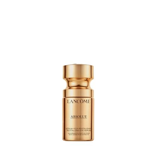 Lancôme Absolue Revitalizing Anti-Aging Eye Serum for Wrinkles