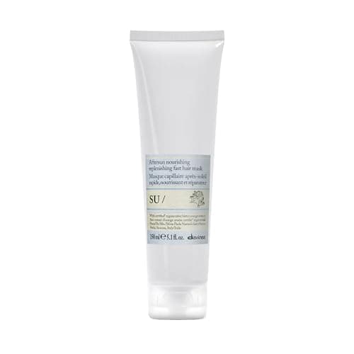 SU/Aftersun Nourishing Replenishing Fast Hair Mask