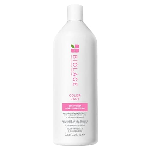 Biolage Color Last Conditioner | Color Safe Conditioner…