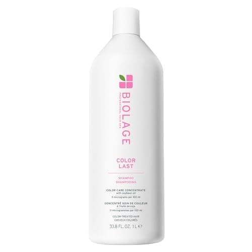 Biolage Color Last Shampoo - For Color-Treated Hair