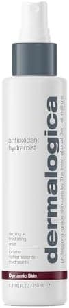 Dermalogica Antioxidant Hydramist, Anti-Aging Toner Spray