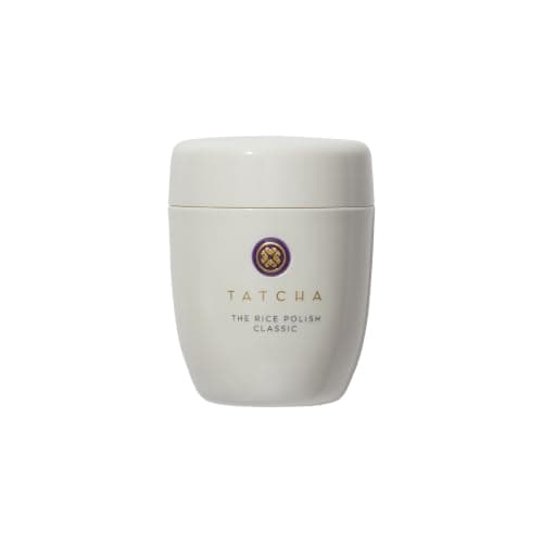 Tatcha The Rice Polish Classic | Daily Non-Abrasive Exfoliator…