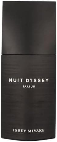 Issey Miyake Nuit d'Issey Parfum Spray - Fragrance… — Vanilla