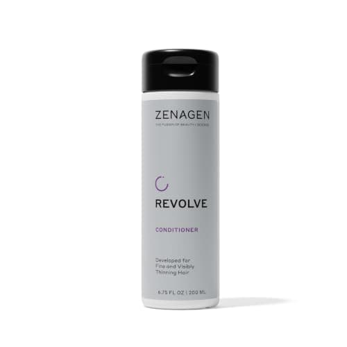 Zenagen Revolve Unisex Conditioner | 1 Minute Tre…, 6.75 Fl Oz
