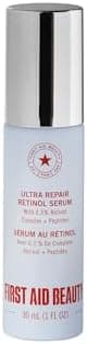 First Aid Beauty Ultra Repair Retinol Serum with 0.3% Retinol…