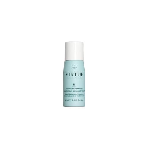 VIRTUE Recovery Shampoo for Damaged Hair, Sulfate-free