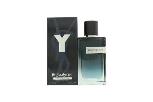 Yves Saint Laurent Y Eau De Parfum Spray 100 ML / 3.3 OZ