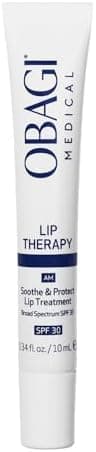 Obagi Lip Therapy SPF 30 Soothe & Protect Lip Balm Treatment…