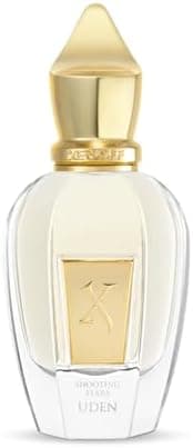Xerjoff Uden Parfum, 50ml / 1.7 fl oz – Woody Citrus Masculine…