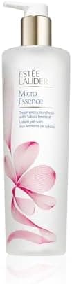Estée Lauder Micro Essence Treatment Lotion Toner Fresh…