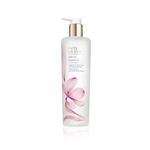 Estée Lauder Micro Essence Treatment Lotion Toner Fresh…