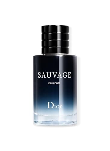 Sauvage by Christian Dior for Men 2.0 oz Eau Forte Parfum…