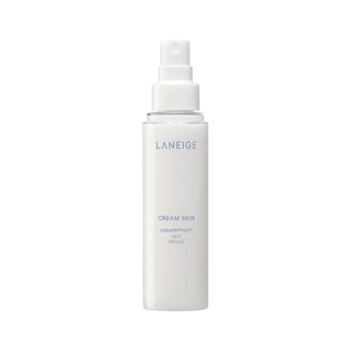 LANEIGE Cream Skin Milky Toner: 80ml Mist