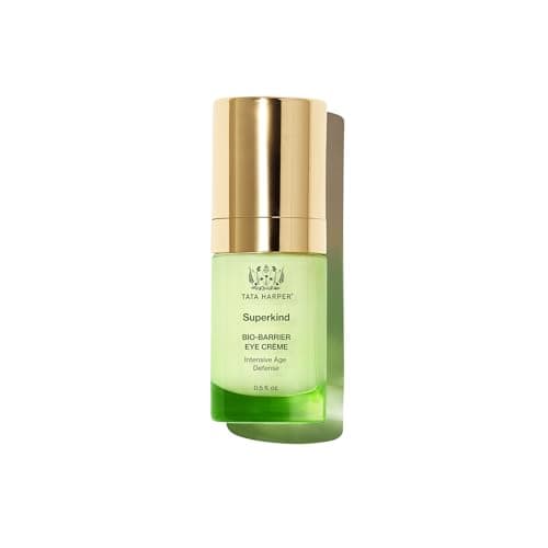 Tata Harper Superkind Bio-Barrier Eye Crème