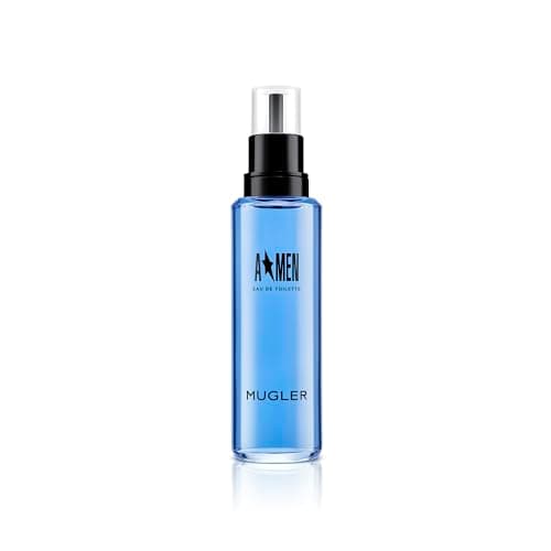 Mugler A*Men - Eau de Toilette Refill - Mens Cologne - Woody…