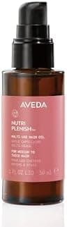 Aveda Nutriplenish Multi-Use Hair Oil | Pre-Shampoo…, Styling