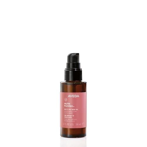 Aveda Nutriplenish Multi-Use Hair Oil | Pre-Shampoo Treatment