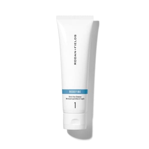 Rodan + Fields Redefine Daily Face Clay Cleanser | 125 mL