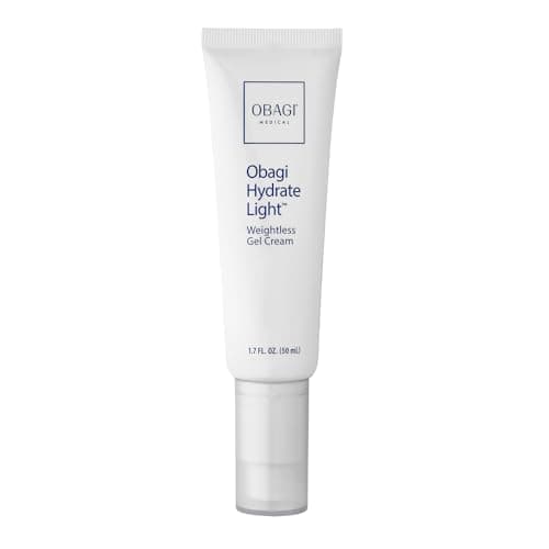 Obagi Hydrate Light Weightless Gel Cream – Lightweight…