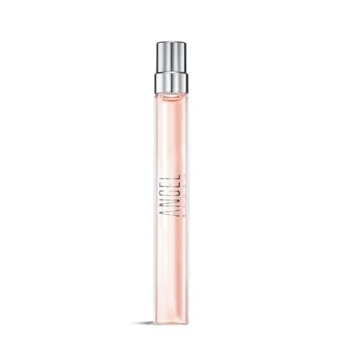 Mugler Angel Blush Eau de Parfum Ambery Musky Womens Perfume…